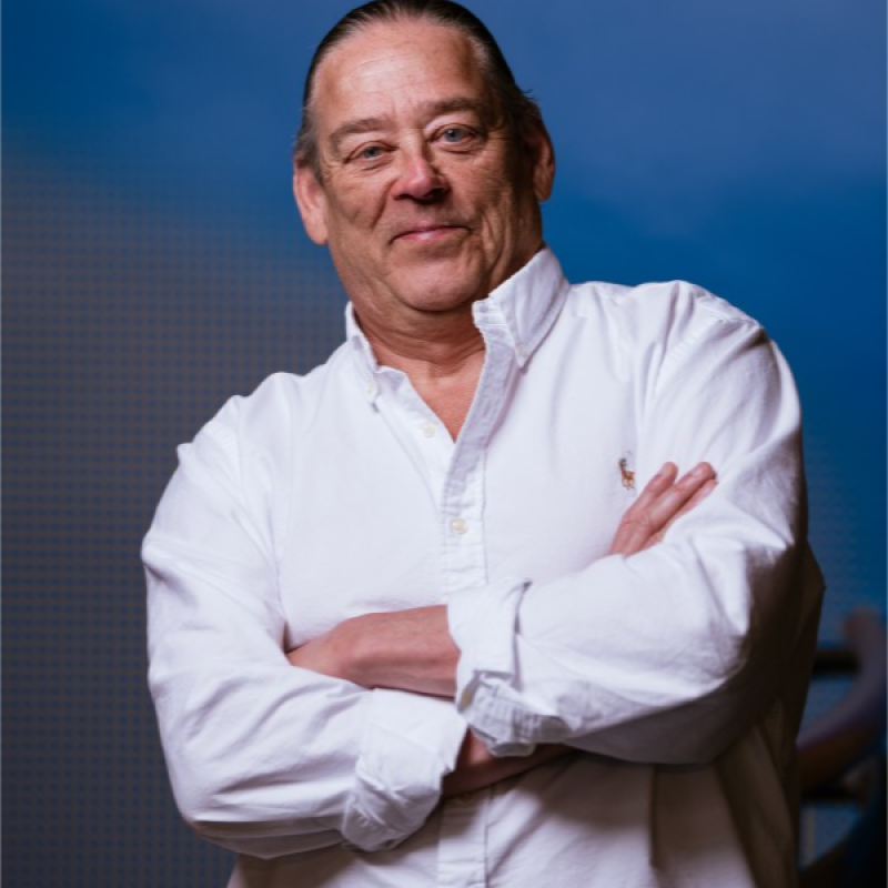 Barry Payne